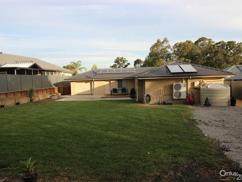 41 Calancra Avenue, Cameron Park NSW 2285