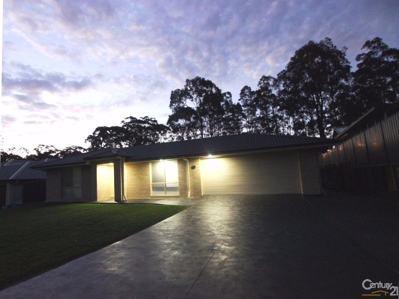 41 Calancra Avenue, Cameron Park NSW 2285