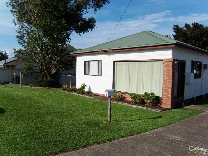 6 Garth Street, Edgeworth NSW 2285