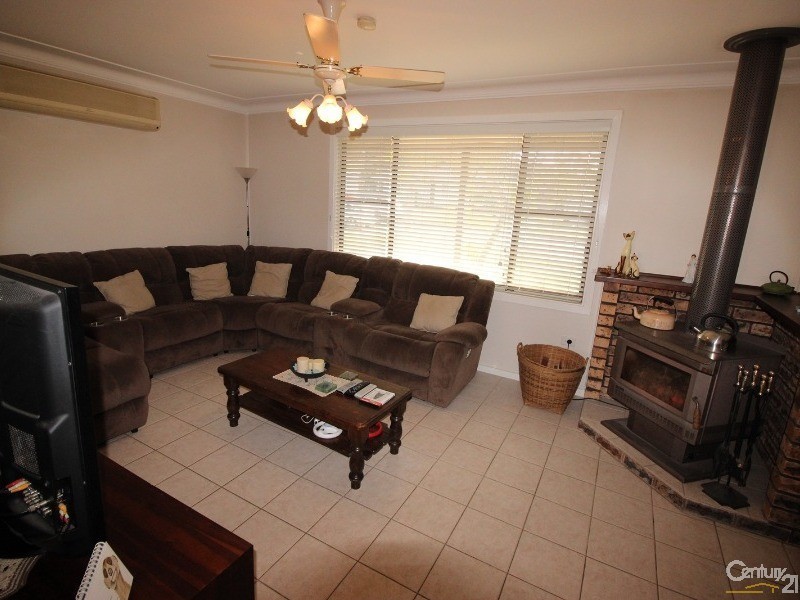 42 Thomas Street, Barnsley NSW 2278