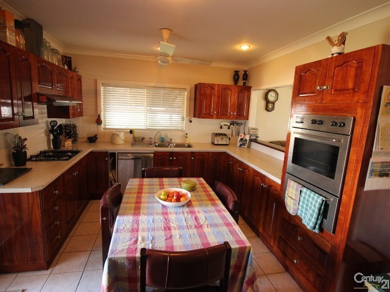 42 Thomas Street, Barnsley NSW 2278