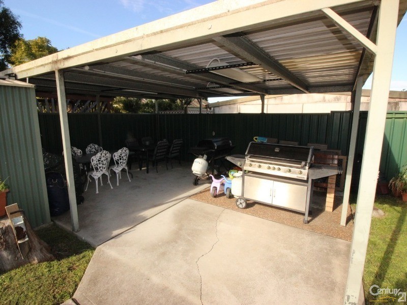 42 Thomas Street, Barnsley NSW 2278