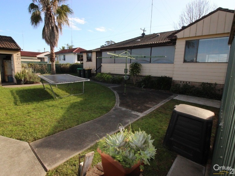 42 Thomas Street, Barnsley NSW 2278