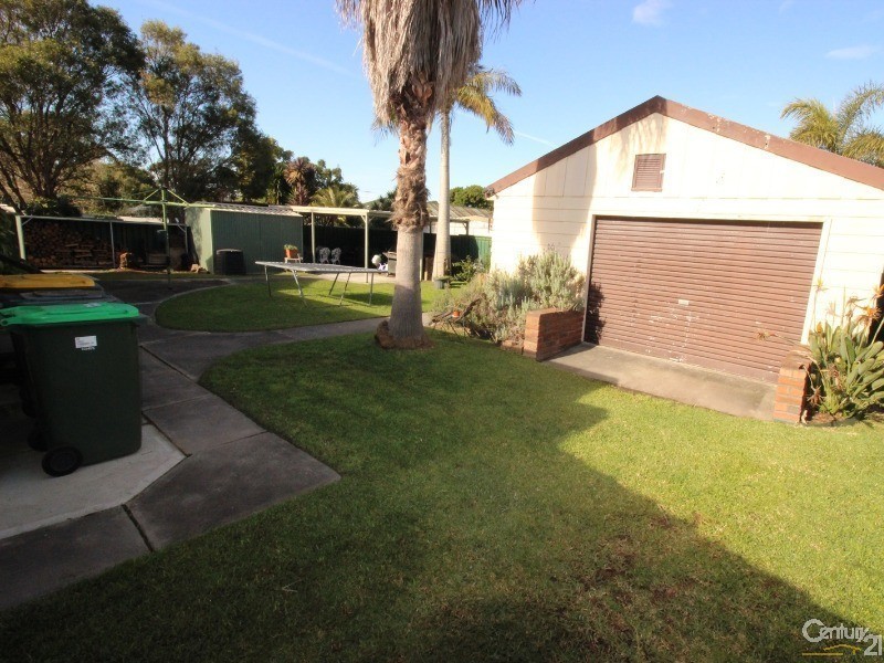 42 Thomas Street, Barnsley NSW 2278