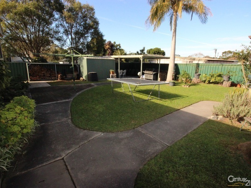 42 Thomas Street, Barnsley NSW 2278