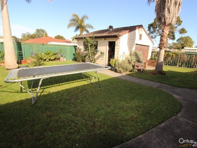 42 Thomas Street, Barnsley NSW 2278