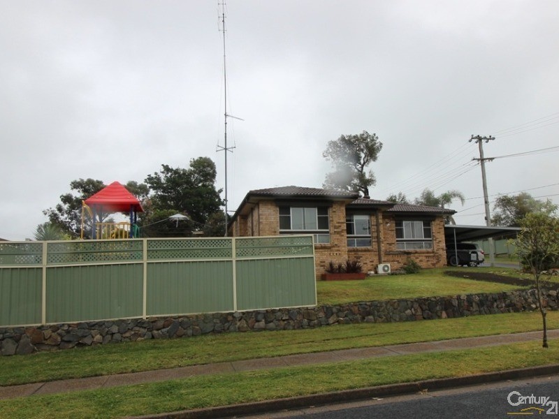 38 McNaughton Avenue, Maryland NSW 2287