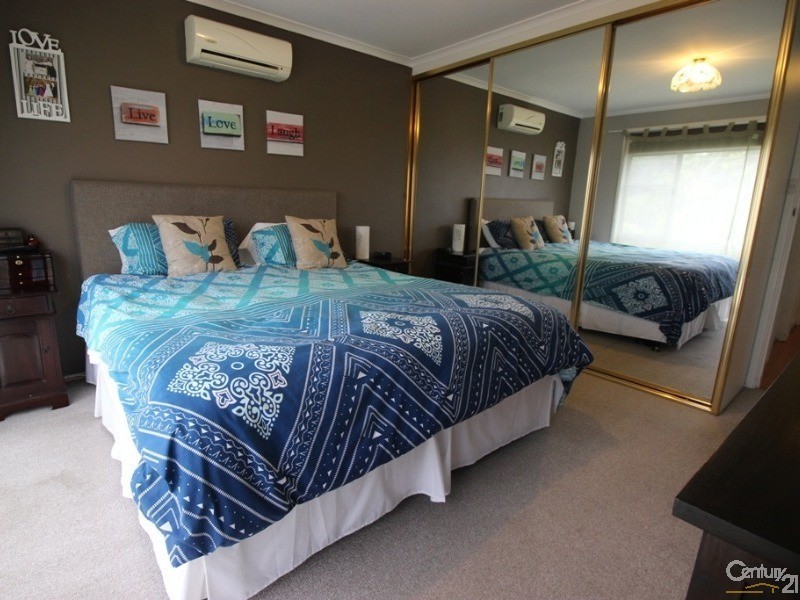 38 McNaughton Avenue, Maryland NSW 2287