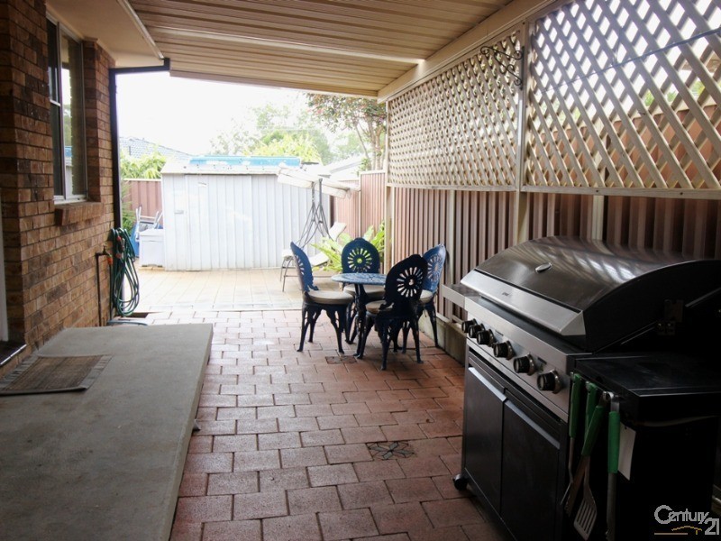 38 McNaughton Avenue, Maryland NSW 2287