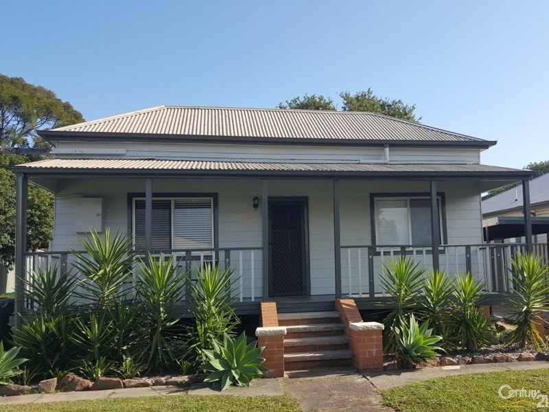 23 Bonarius street, Edgeworth NSW 2285