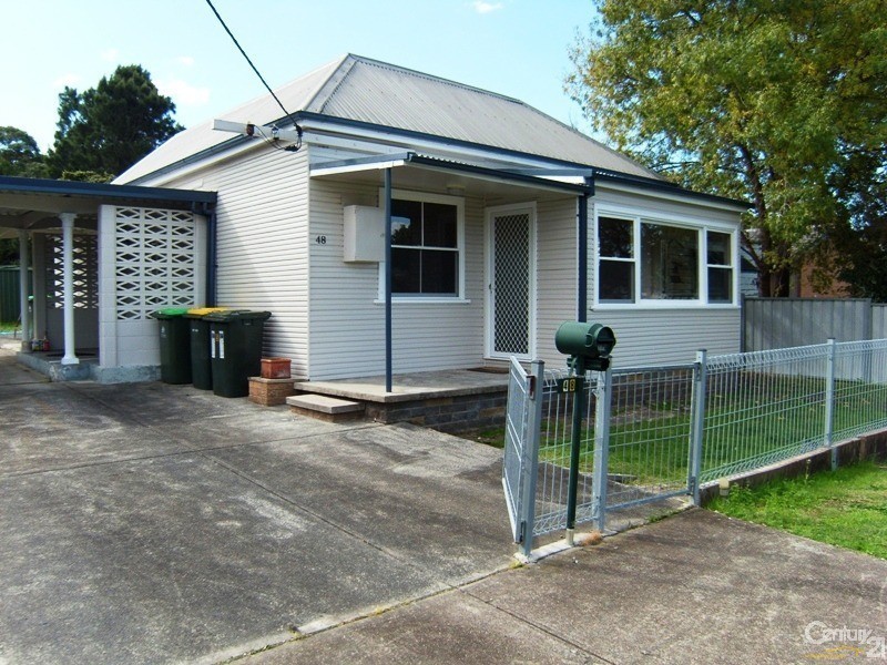 48 Charlton Street, Barnsley NSW 2278