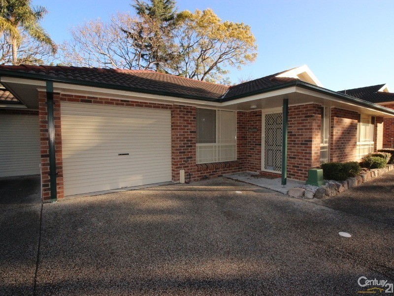 3/132a Cardiff Road, Elermore Vale NSW 2287