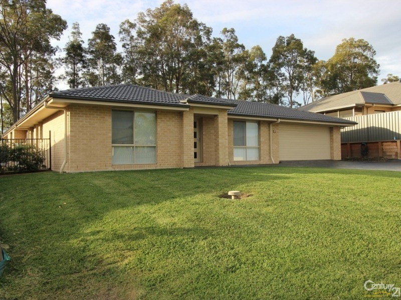 41 Calancra Avenue, Cameron Park NSW 2285