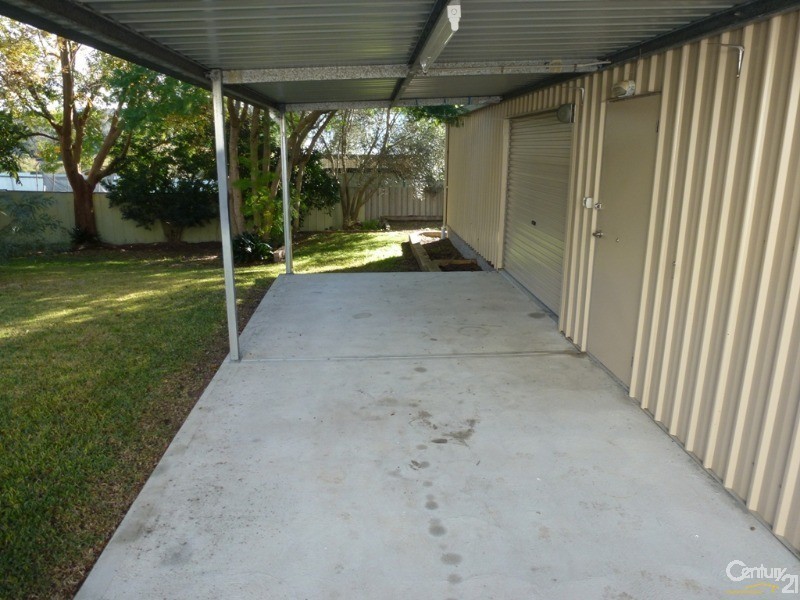 118 Woodford Street, Minmi NSW 2287