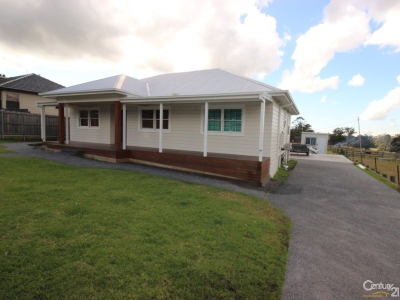 11 Blue Gum, Stockrington NSW 2322