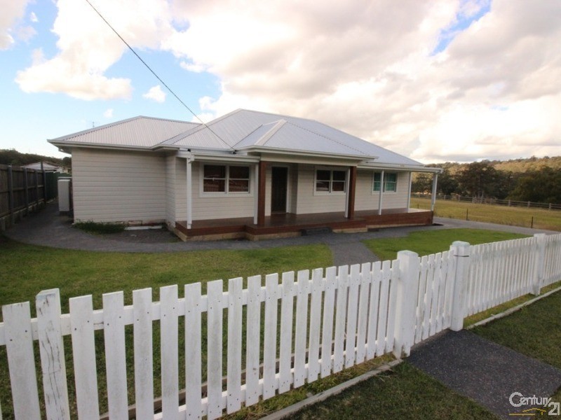 11 Blue Gum, Stockrington NSW 2322