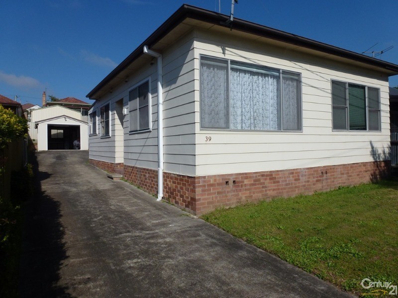 39 Woodlands Avenue, New Lambton NSW 2305