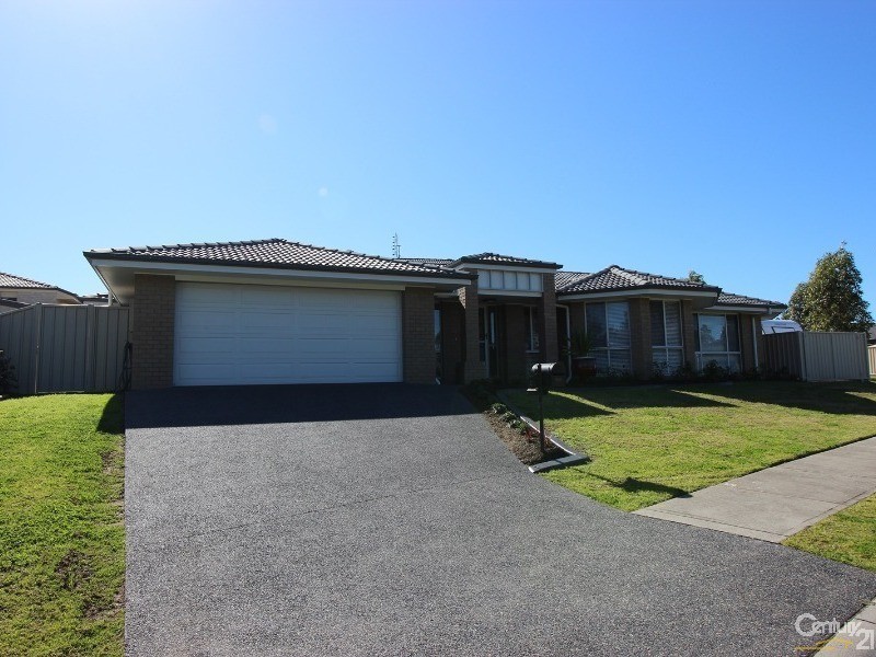 20 Billabong Drive, Cameron Park NSW 2285