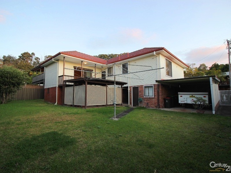 4 Clinton Avenue, Adamstown Heights NSW 2289