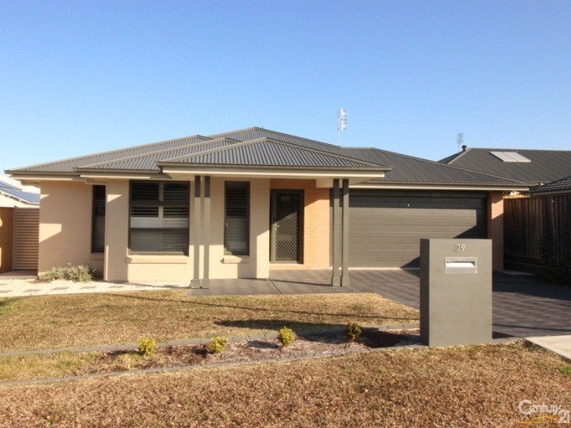 29 Serenity Crescent, Fletcher NSW 2287