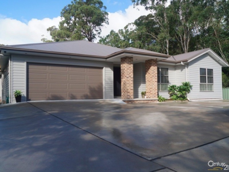 63 Appletree Road, Holmesville NSW 2286