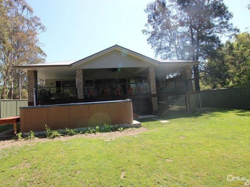63 Appletree Road, Holmesville NSW 2286