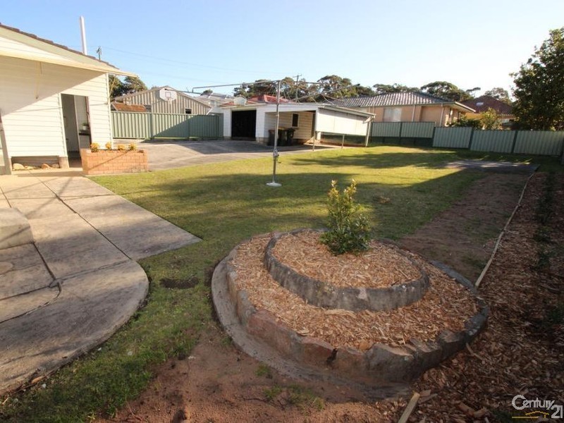 22 Illoura Street, Wallsend NSW 2287