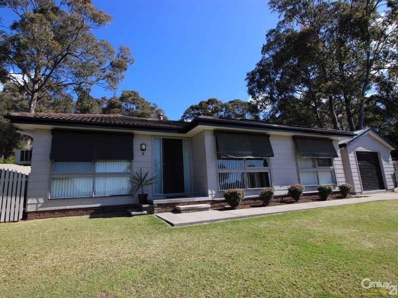 8 Tillegra Street, Maryland NSW 2287