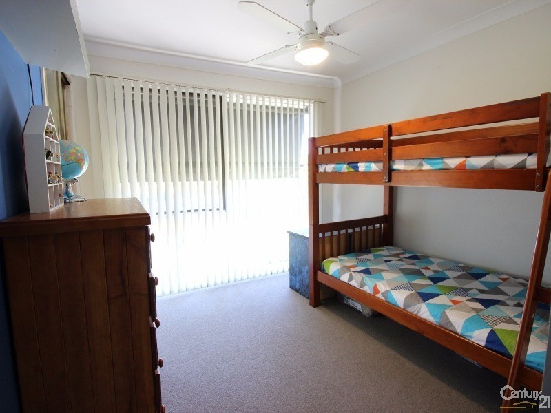 8 Tillegra Street, Maryland NSW 2287