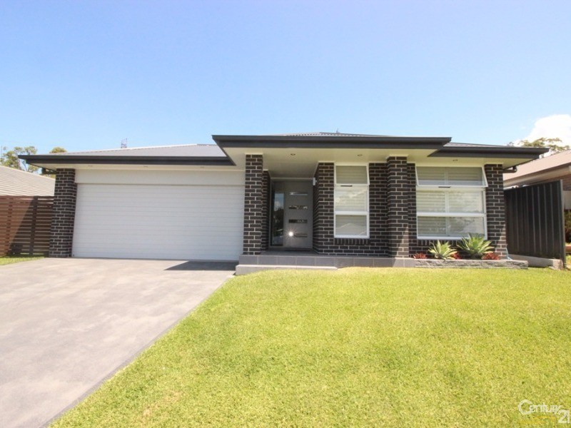 23 Craighill Crescent, Cameron Park NSW 2285