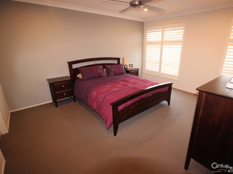 23 Craighill Crescent, Cameron Park NSW 2285