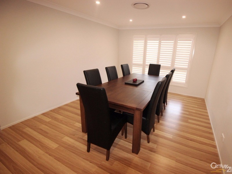 23 Craighill Crescent, Cameron Park NSW 2285