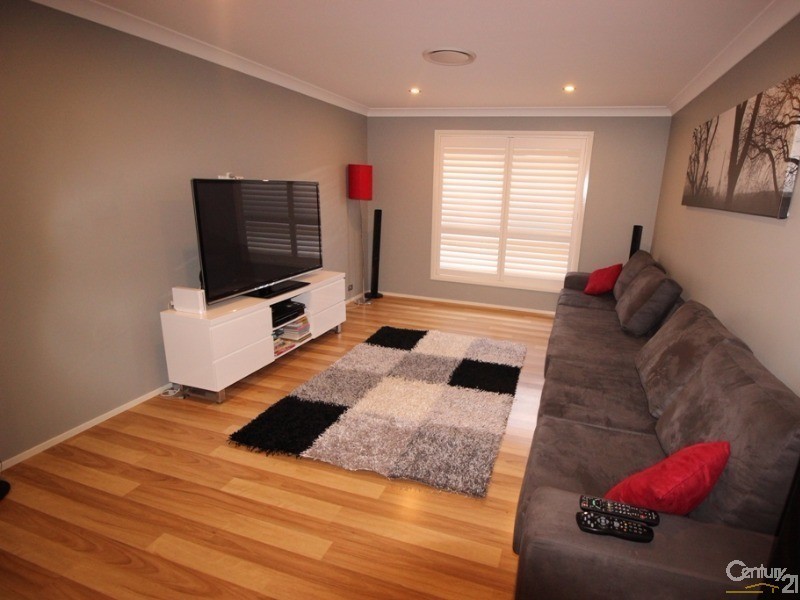 23 Craighill Crescent, Cameron Park NSW 2285