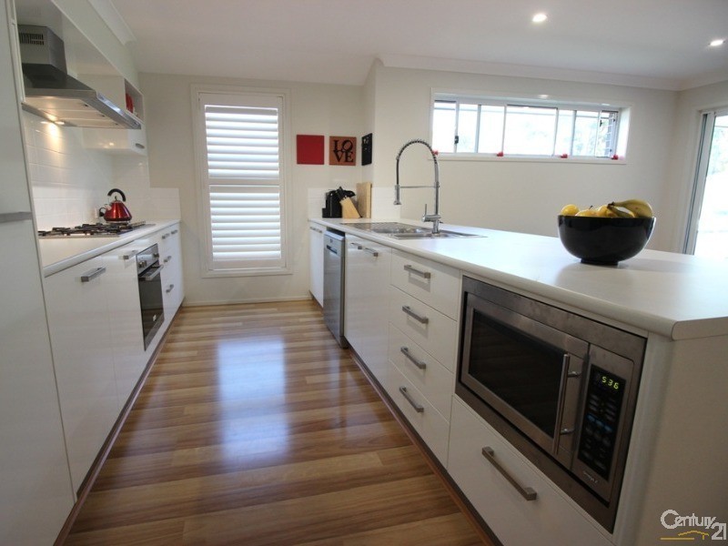 23 Craighill Crescent, Cameron Park NSW 2285