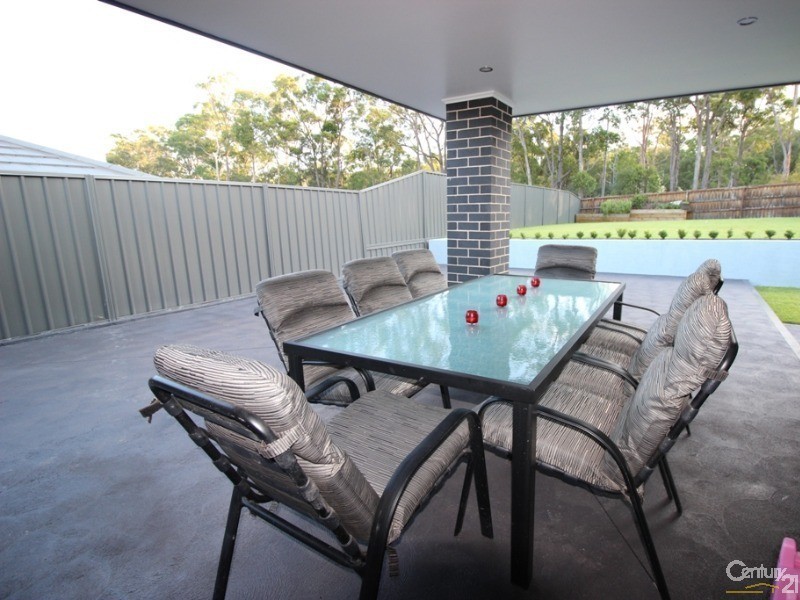 23 Craighill Crescent, Cameron Park NSW 2285