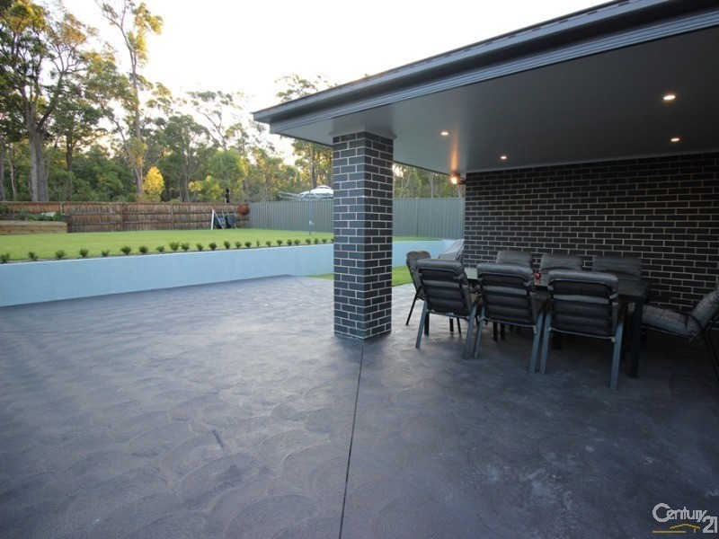 23 Craighill Crescent, Cameron Park NSW 2285