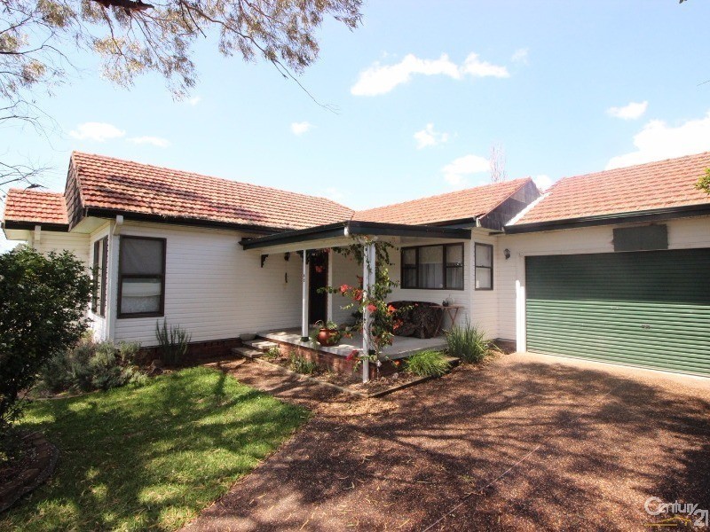 48  Codrington Street, Barnsley NSW 2278