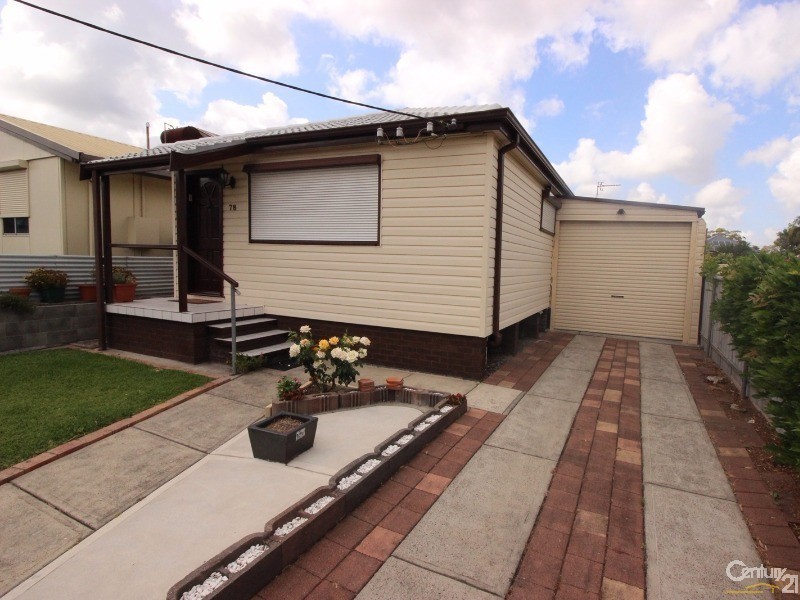 78  Carrington Street, West Wallsend NSW 2286