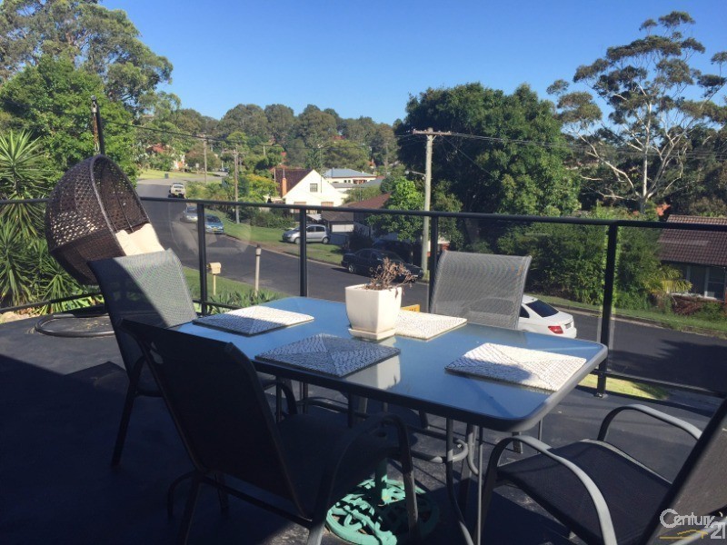 80 Naughton Avenue, Birmingham Gardens NSW 2287