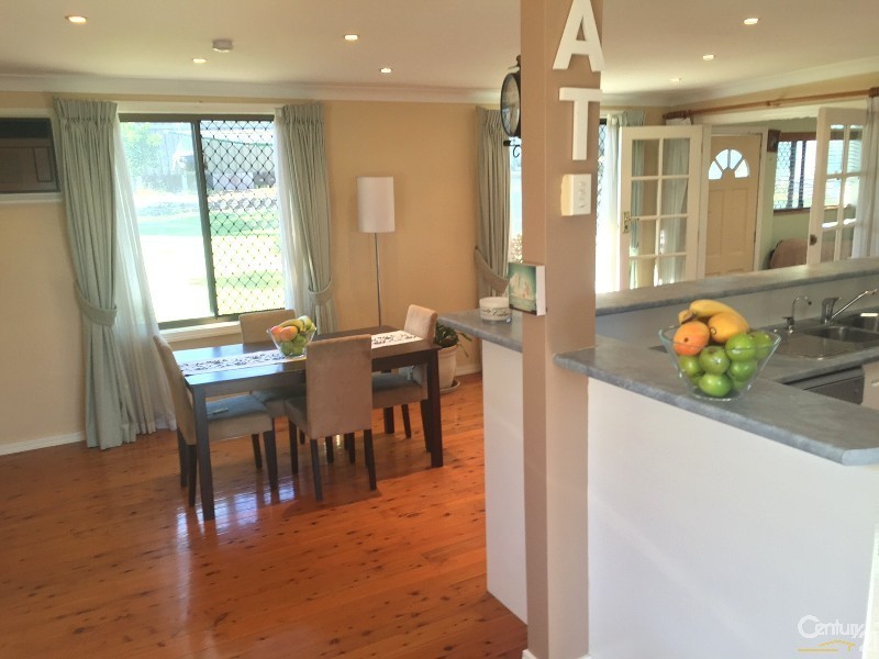 80 Naughton Avenue, Birmingham Gardens NSW 2287