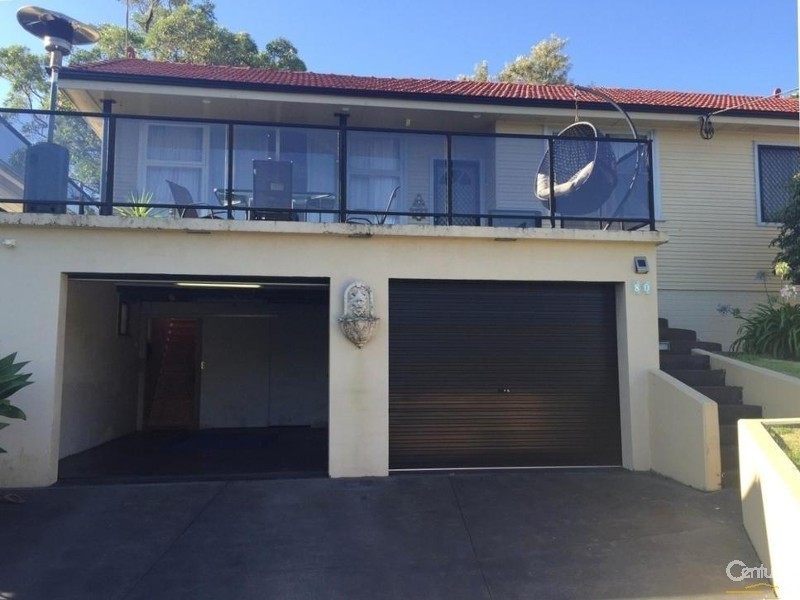 80 Naughton Avenue, Birmingham Gardens NSW 2287