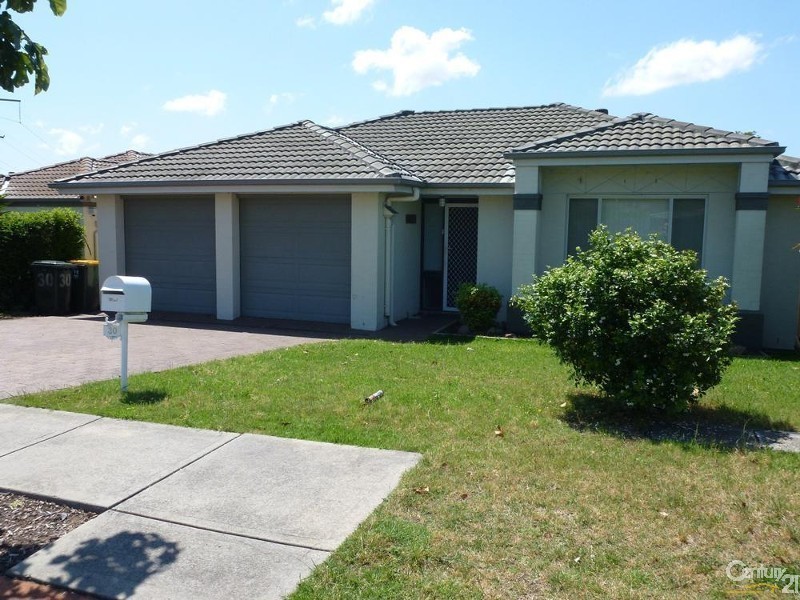 30 Dunbar Road, Cameron Park NSW 2285