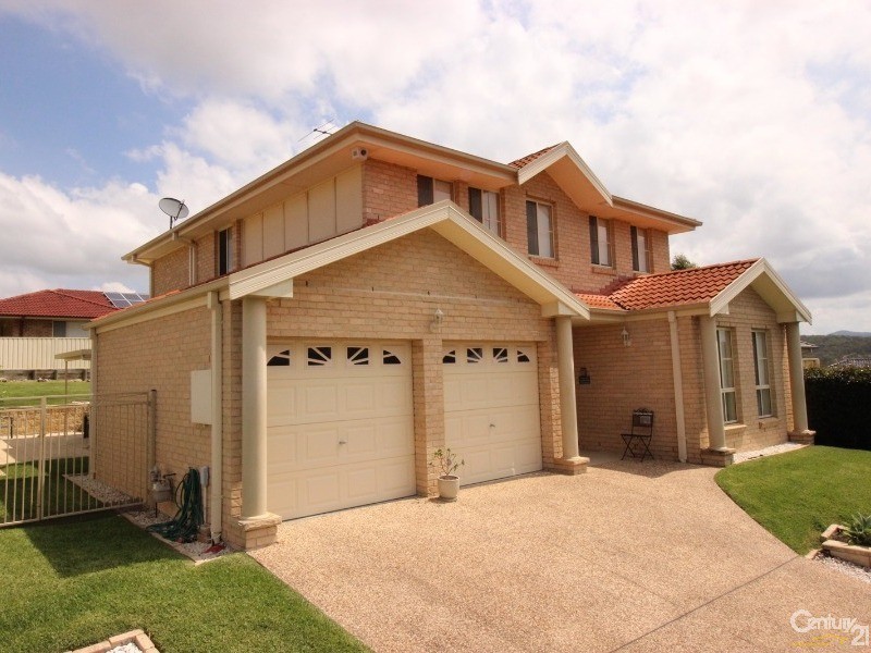 4  Atlas Grove, Cameron Park NSW 2285
