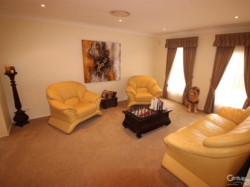 4  Atlas Grove, Cameron Park NSW 2285