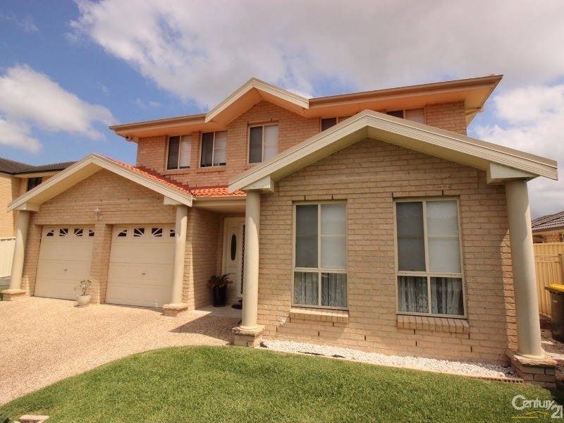 4  Atlas Grove, Cameron Park NSW 2285