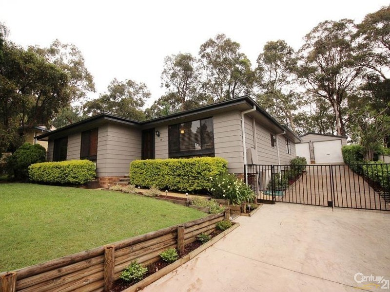 12  Tillegra Street, Maryland NSW 2287