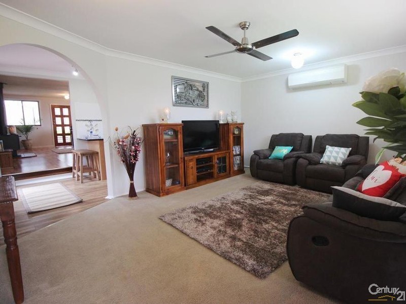 12  Tillegra Street, Maryland NSW 2287