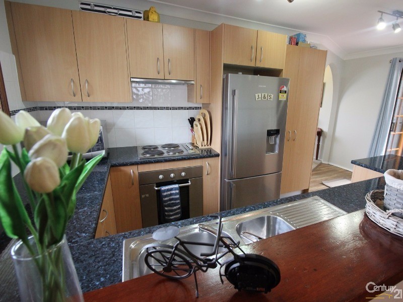 12  Tillegra Street, Maryland NSW 2287