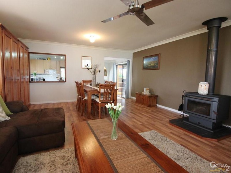 12  Tillegra Street, Maryland NSW 2287