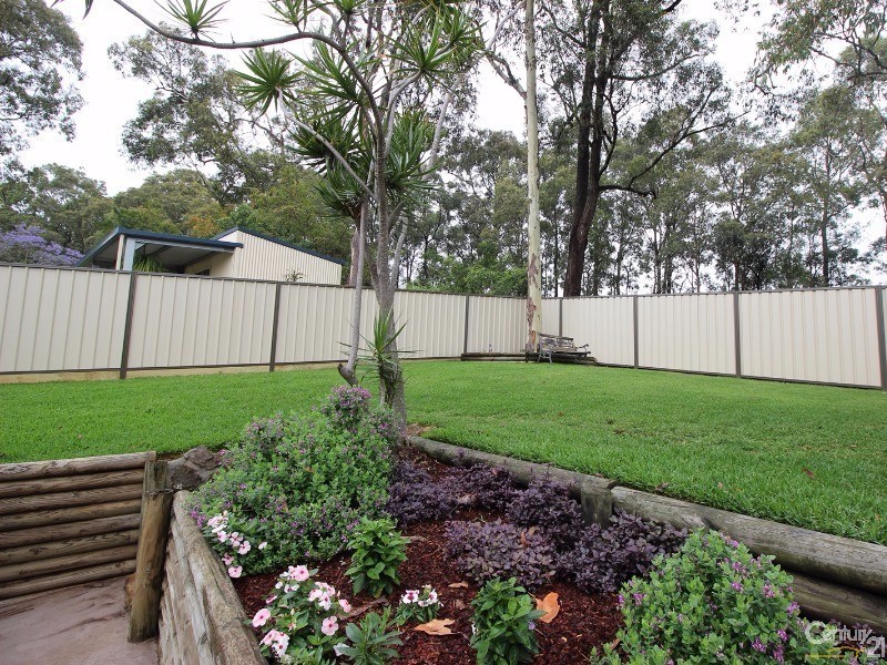 12  Tillegra Street, Maryland NSW 2287